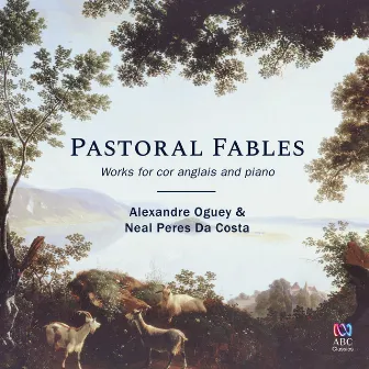 Pastoral Fables by Neal Peres Da Costa