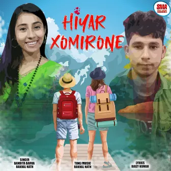 Hiyar Xomirone by 