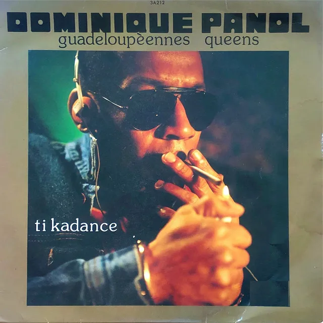 Ti kadance