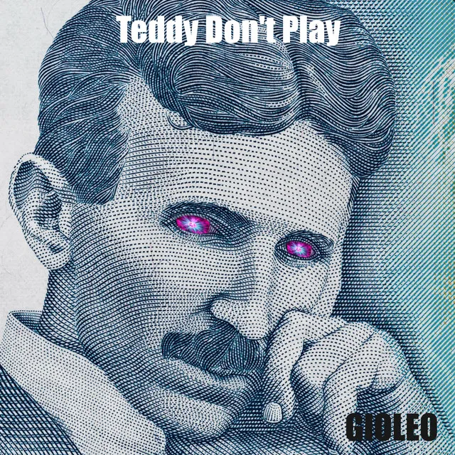 Teddy Don't Play