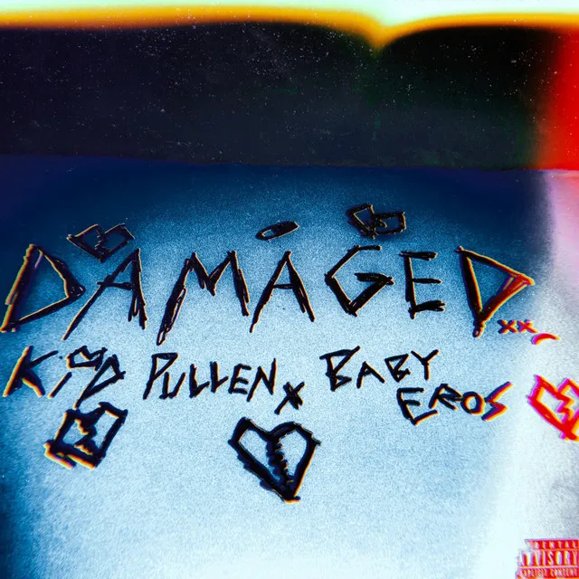 Damaged