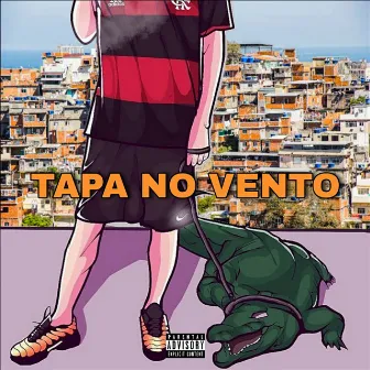 Tapa no Vento by zero61 rec