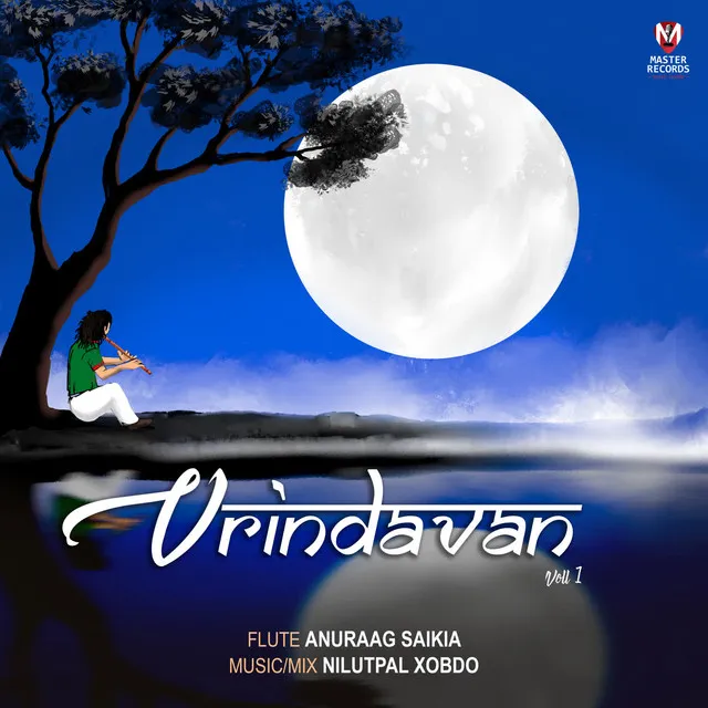 Vrindavan Vol 1