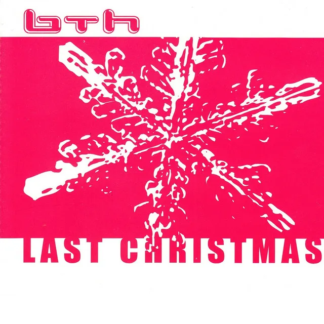 Last Christmas - Boyza Extended Remix