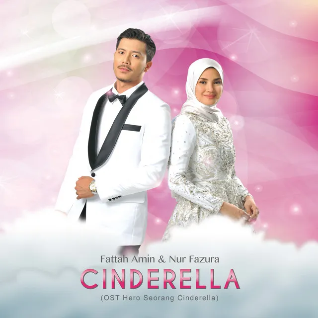 Cinderella - From "Hero Seorang Cinderella" Soundtrack