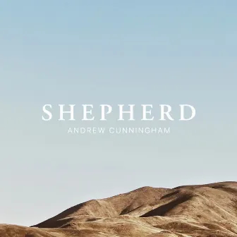 Shepherd by Andrew Cunningham