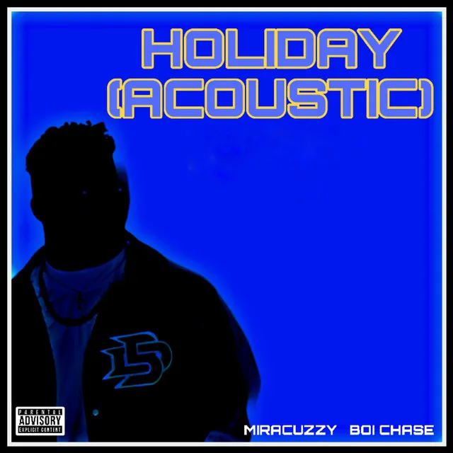 Holiday (Acoustic) - Refix