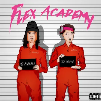 Flex Academy by Lil Kapow