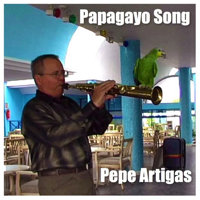 Papagayo Song