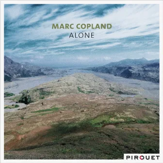 Alone by Marc Copland