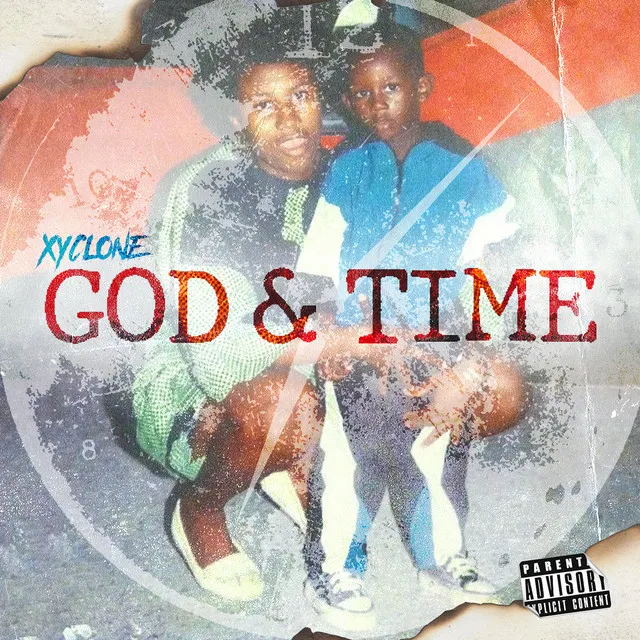 God and Time