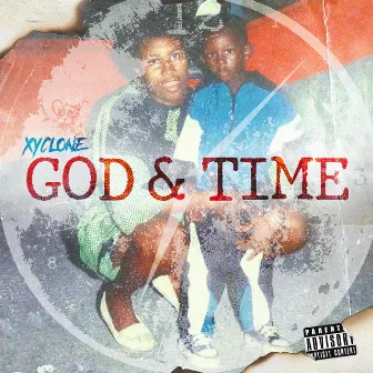 God and Time by Xyclone