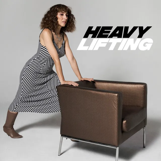 Heavy Lifting EP