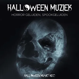 Halloween Muziek - Horror Geluiden, Spookgeluiden by Unknown Artist