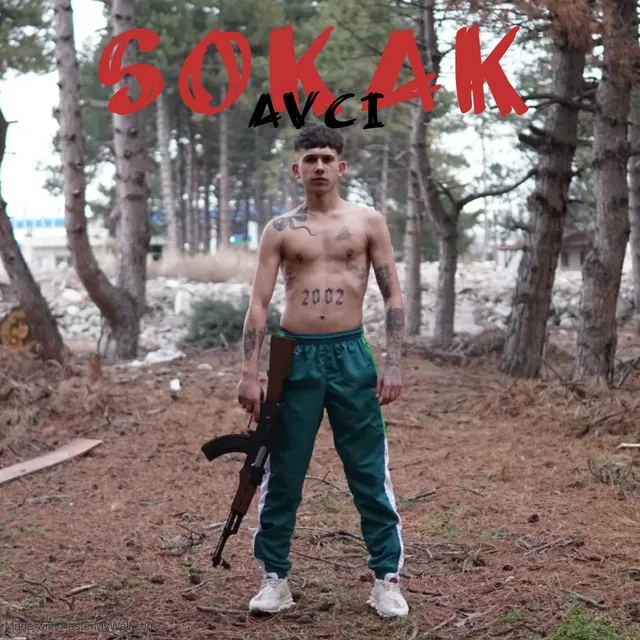 Sokak