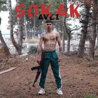 Sokak by Avcı