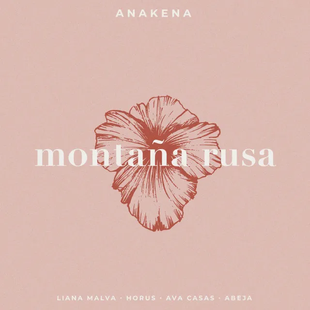 Montaña Rusa - Acústica