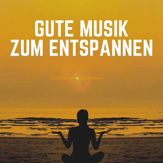 Musik für Yoga