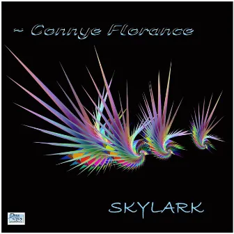 Skylark by Connye Florance