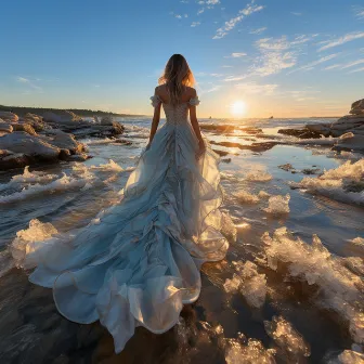 Serenidad Junto Al Mar: Olas De Meditación by Océano de relax