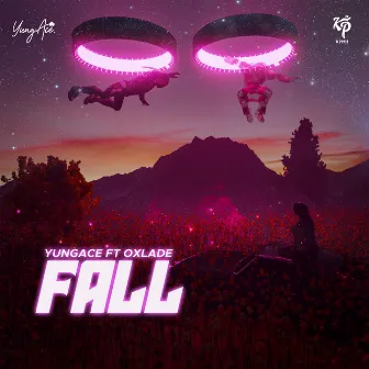 Fall by YungAce