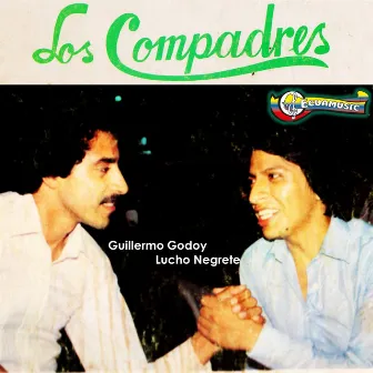 Los Compadres by Guillermo Godoy