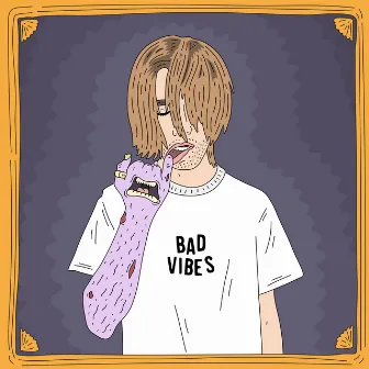 Bad Vibes by MineSweepa