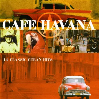 Cafe Havana by Cuba Cuba