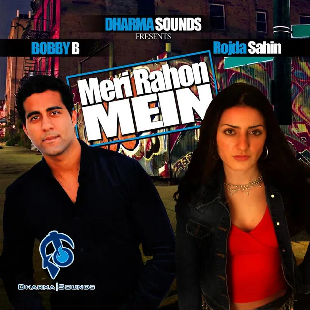 Meri rahon mein (feat. Rojda Sahin)