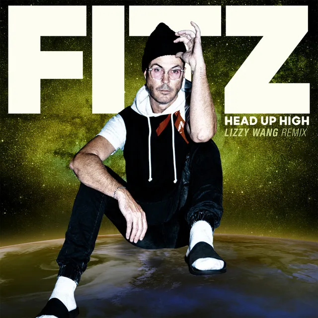 Head Up High - Lizzy Wang Remix