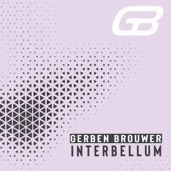 Interbellum by Gerben Brouwer