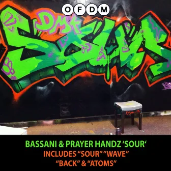 Sour by Prayer Handz