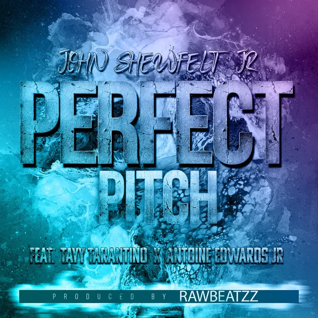 Perfect Pitch