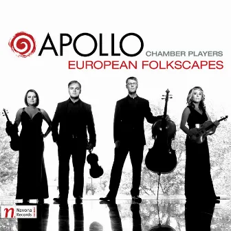 European Folkscapes by Apollo Chamber Players