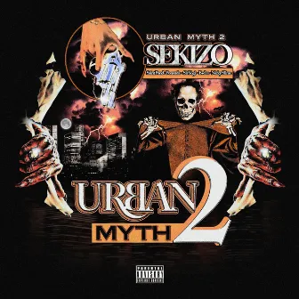 URBAN MYTH 2 by Sekizo