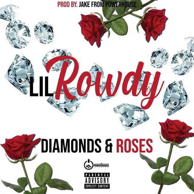 Diamonds & Roses