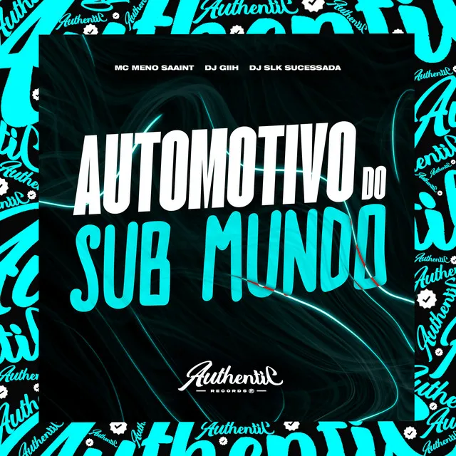 Automotivo do Submundo