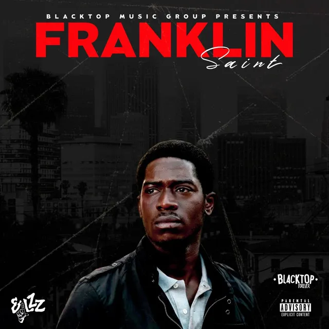 Franklin Saint