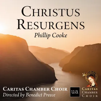 Christus Resurgens by Caritas Chamber Choir