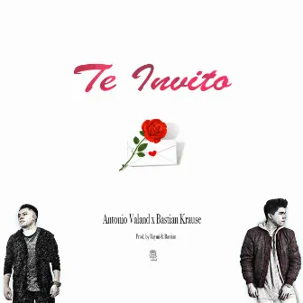 Te Invito by Bastian Krause