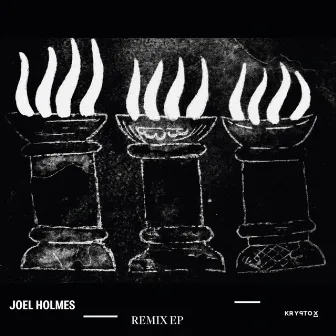 Remix EP by Joel Holmes