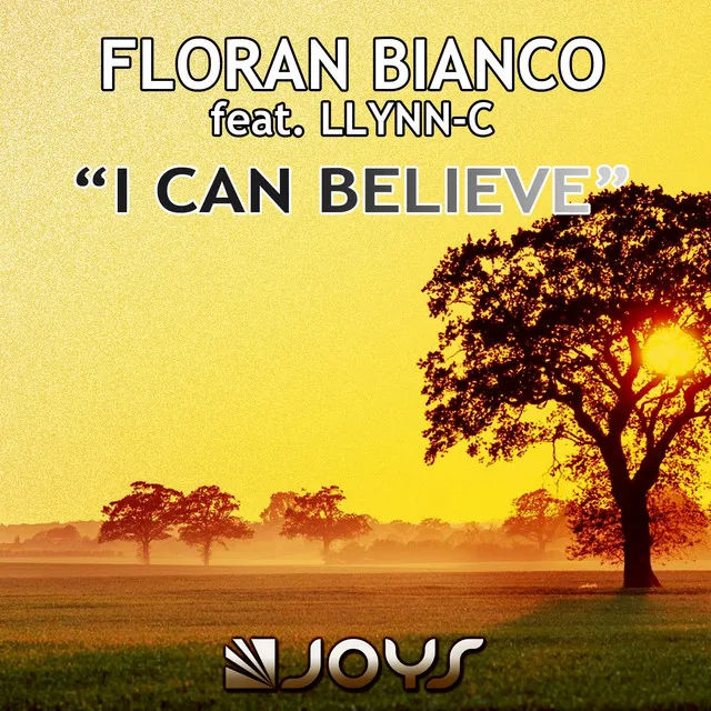 I Can Believe - Extended Mix