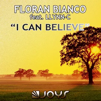 I Can Believe by Floran Bianco