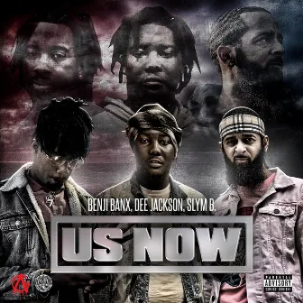 Us Now by Slym B.