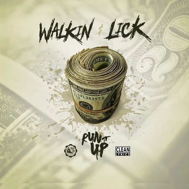 Walkin' Lick - Single