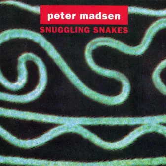 Snuggling Snakes by Peter Madsen