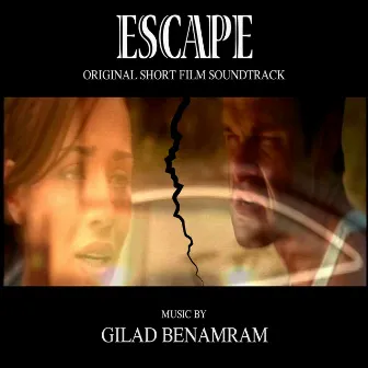 Escape by Gilad Benamram