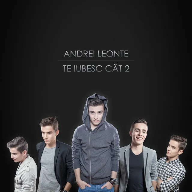 Te iubesc cat 2