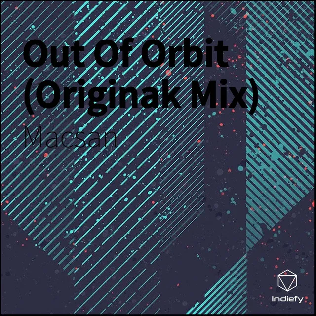 Out Of Orbit