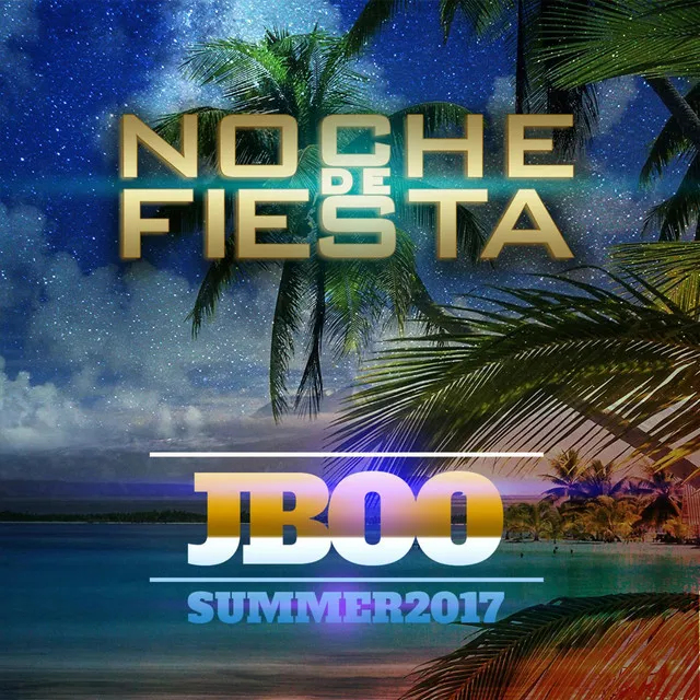 Noche de Fiesta - Electrolatino